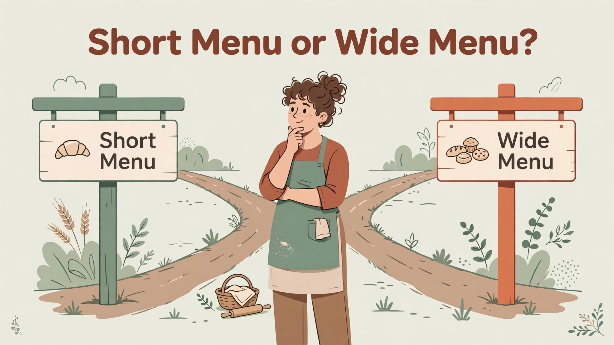 home bakery startup cost visual tied to the Frequently Asked Questions section of this guide