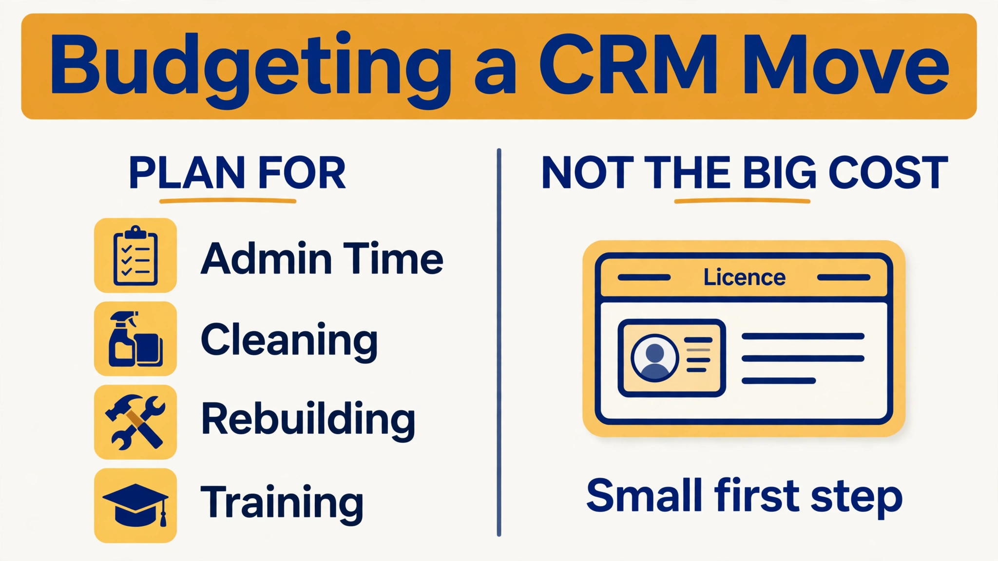 Pipedrive to Zoho CRM side-by-side image