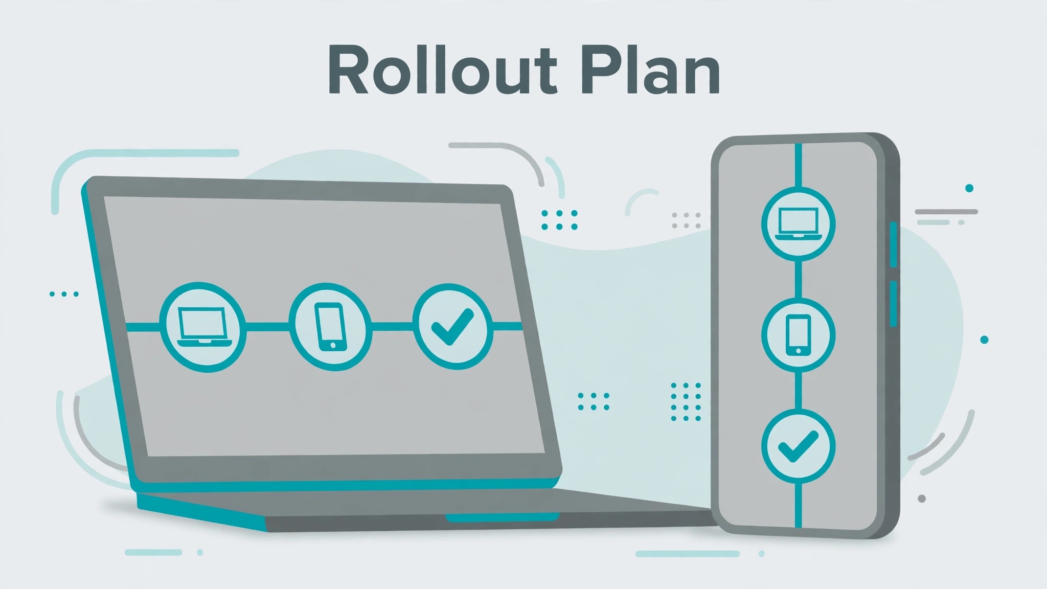 Dropbox to Box migration mockup image