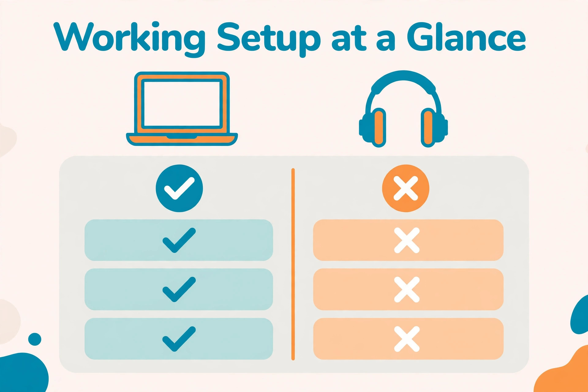 Windows Bluetooth visual tied to the Finishing With a Working Setup section of this guide