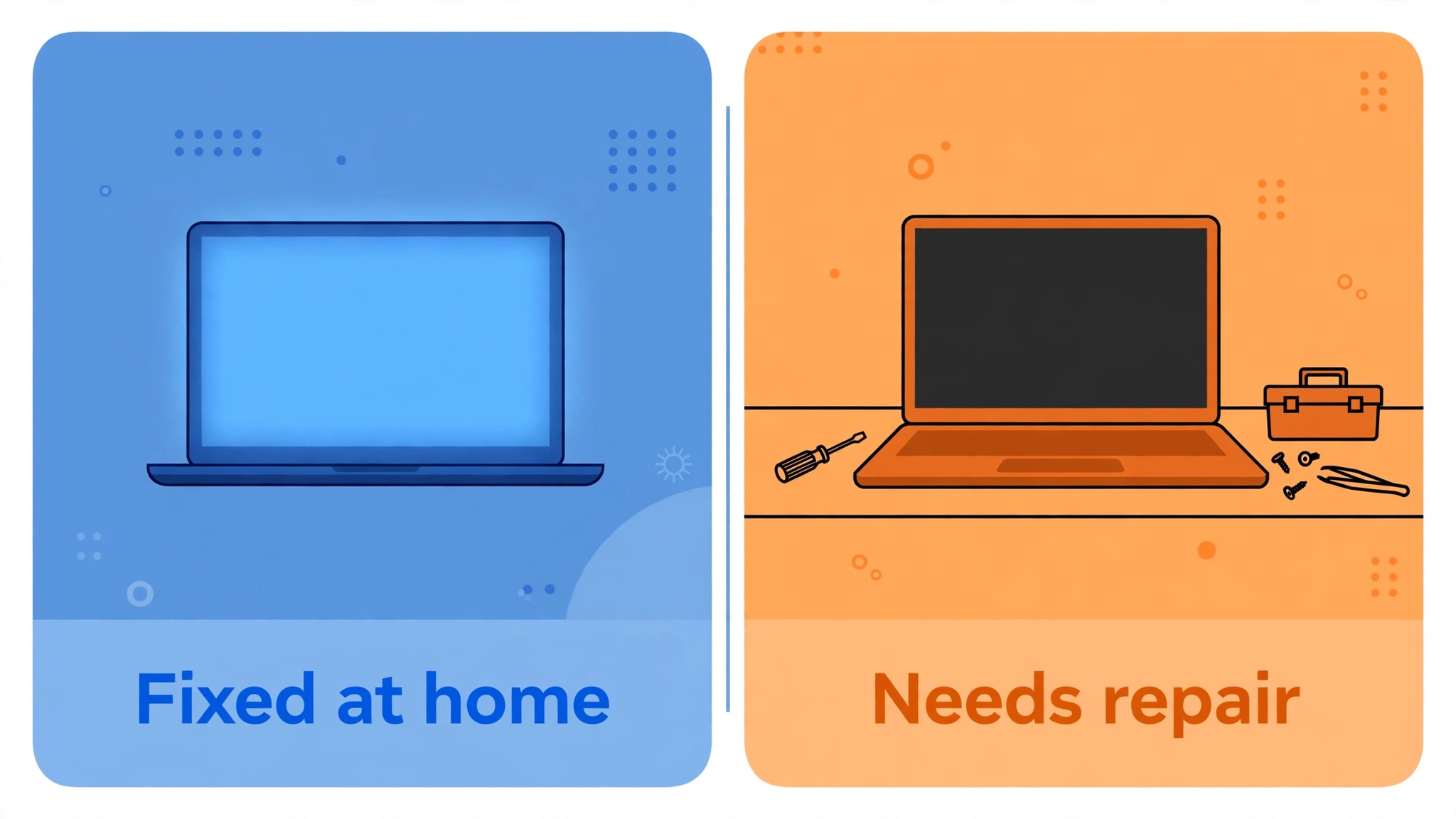 Windows laptop visual tied to the Your Next Move section of this guide