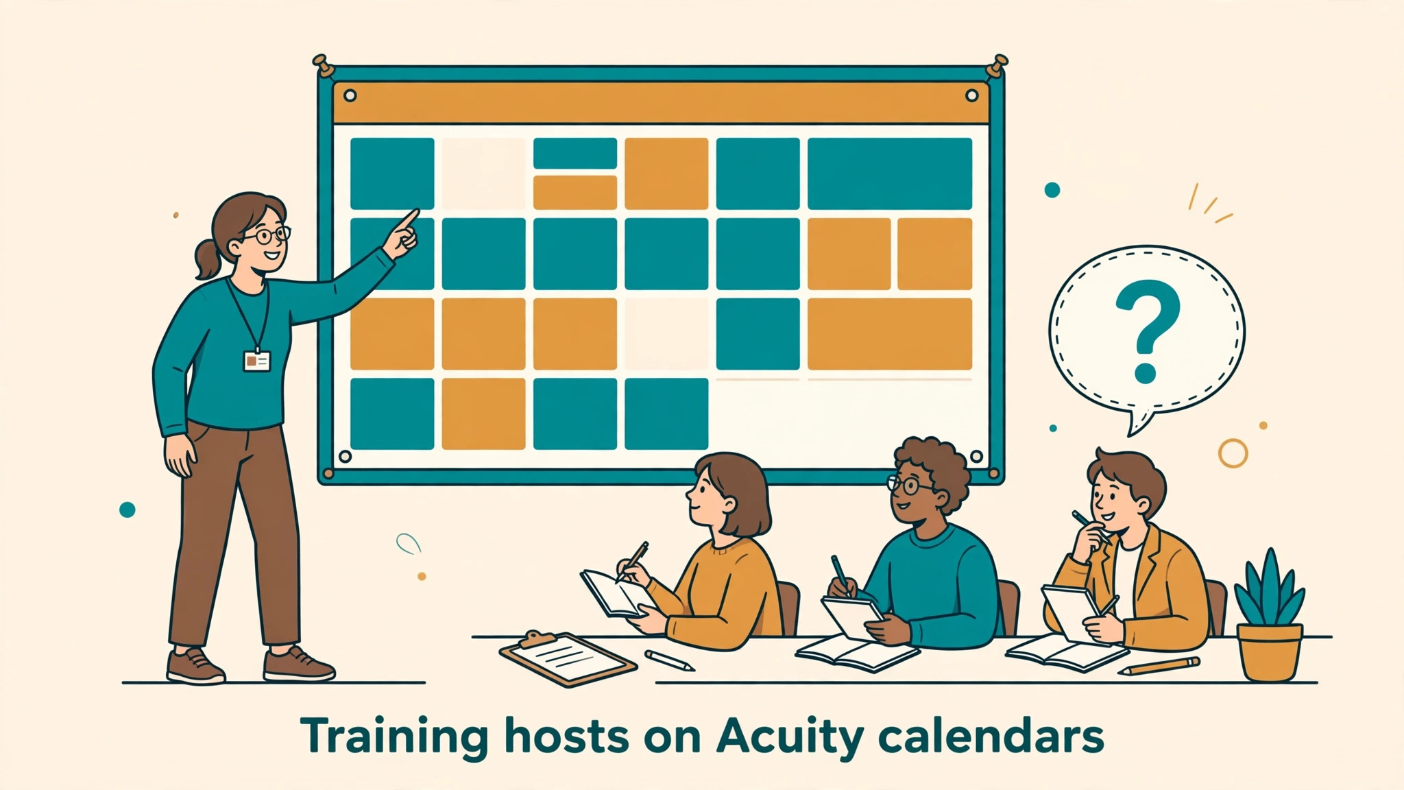 Calendly to Acuity Scheduling diagram image