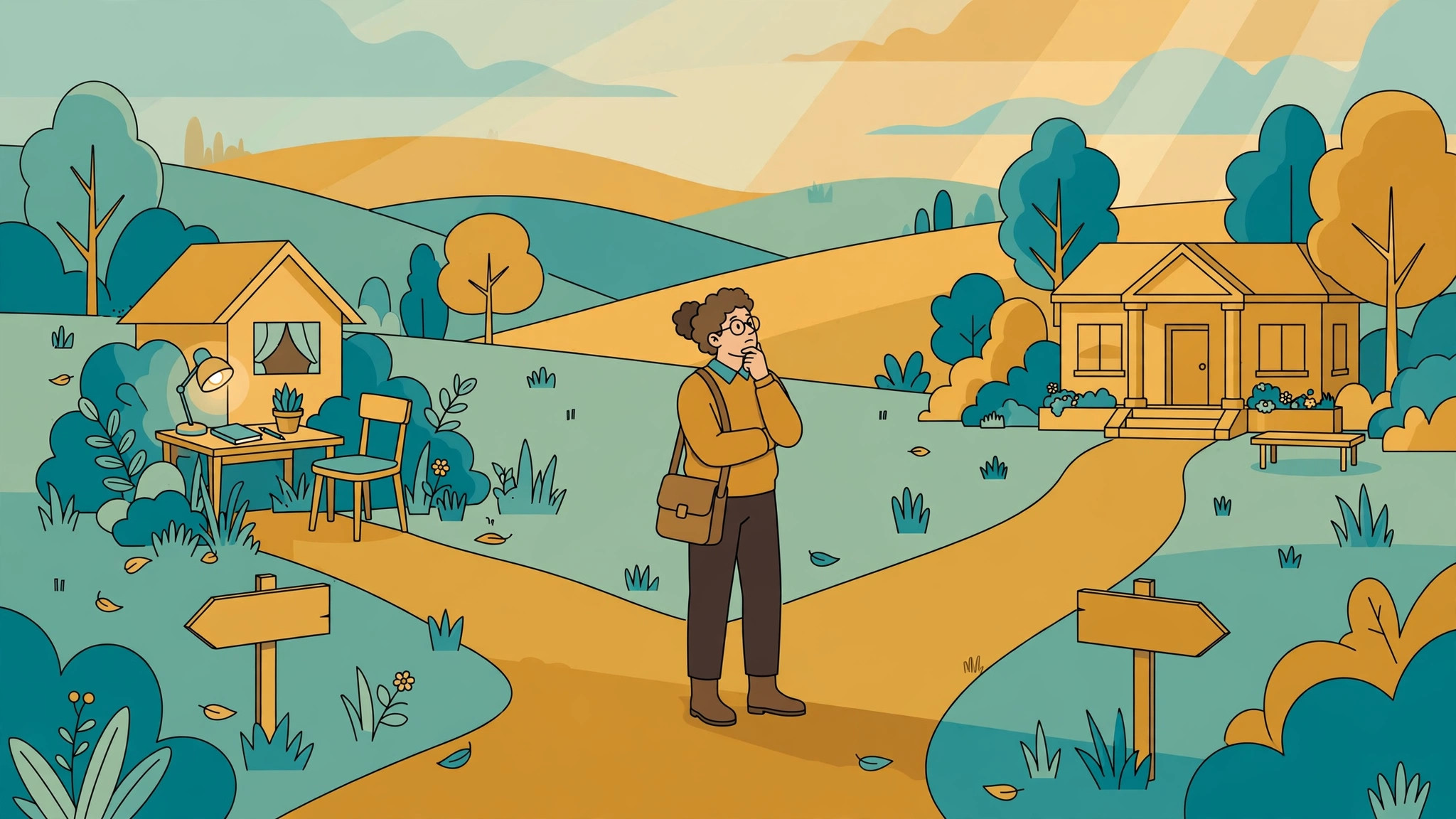 Choosing a tutoring business model decision guide