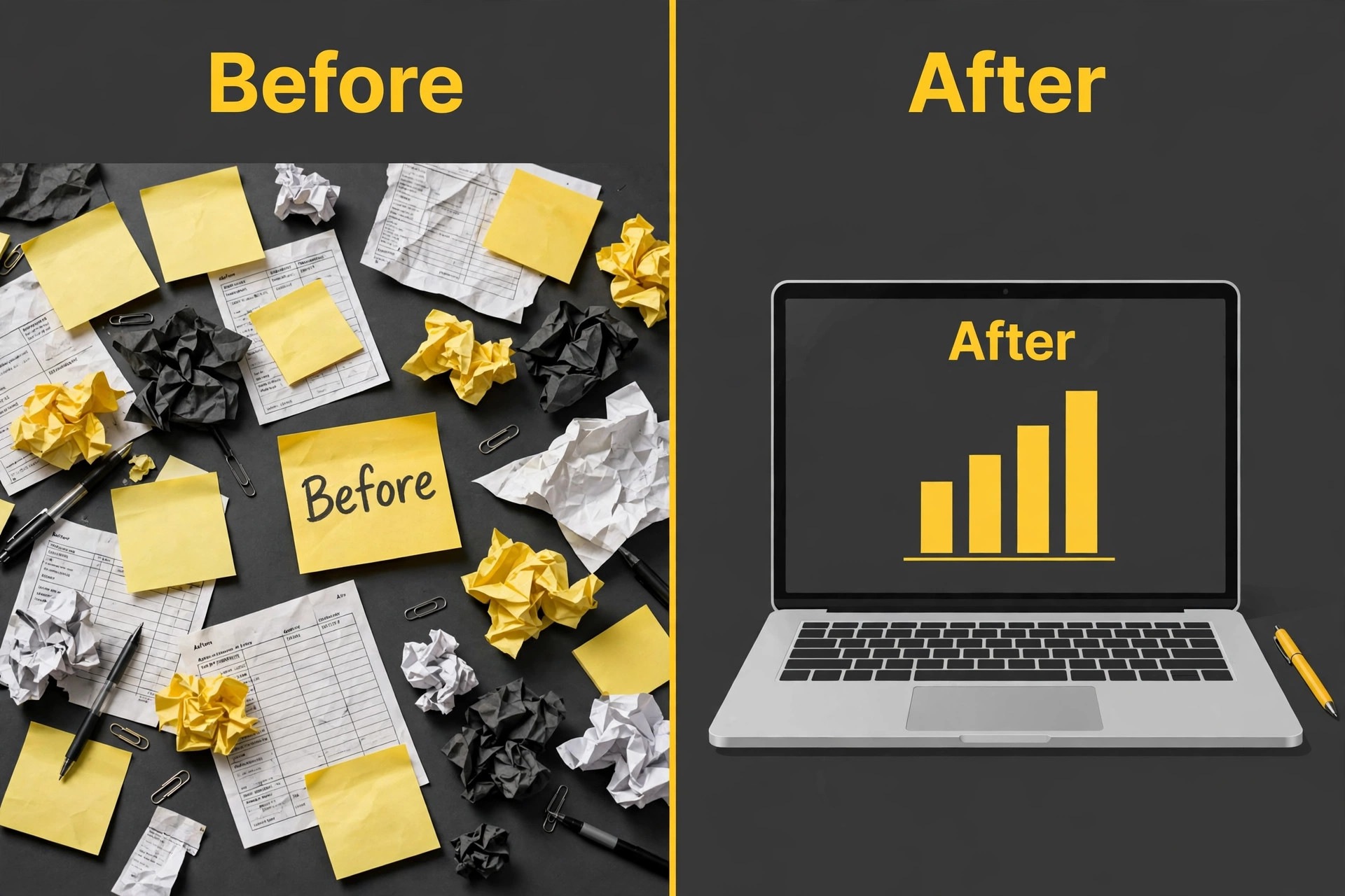 side-by-side visual for Best Time Tracking Software for Freelancers.