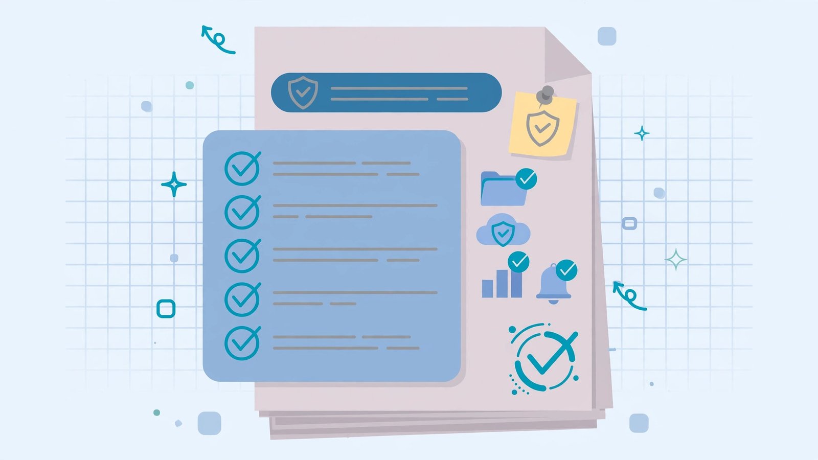 Investor-readiness checklist for the best AI business plan generator output