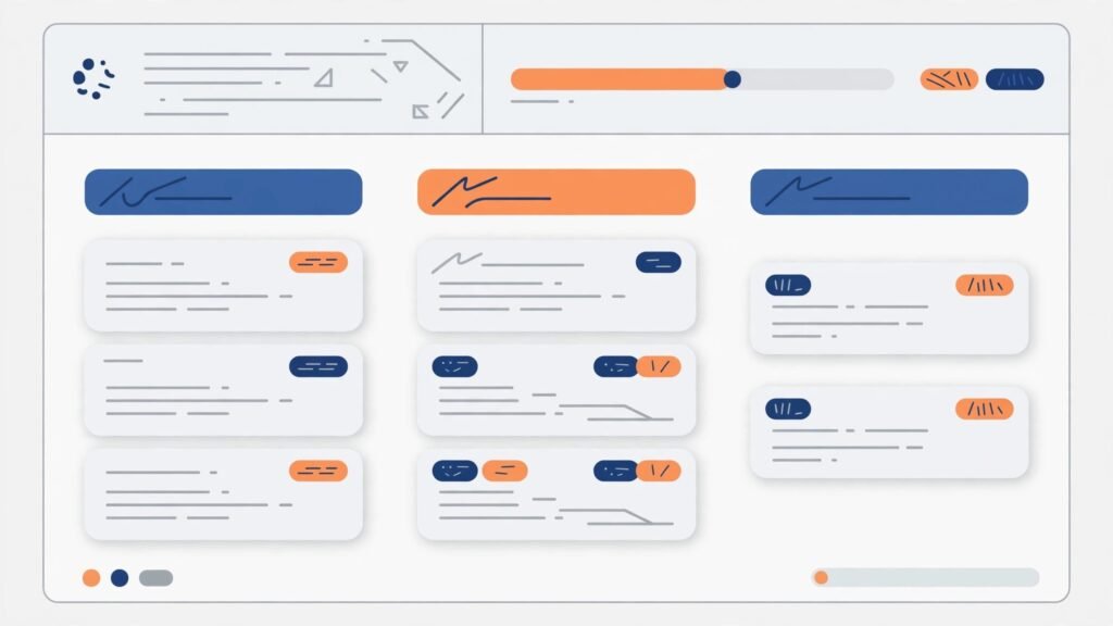 Jira sprint board example