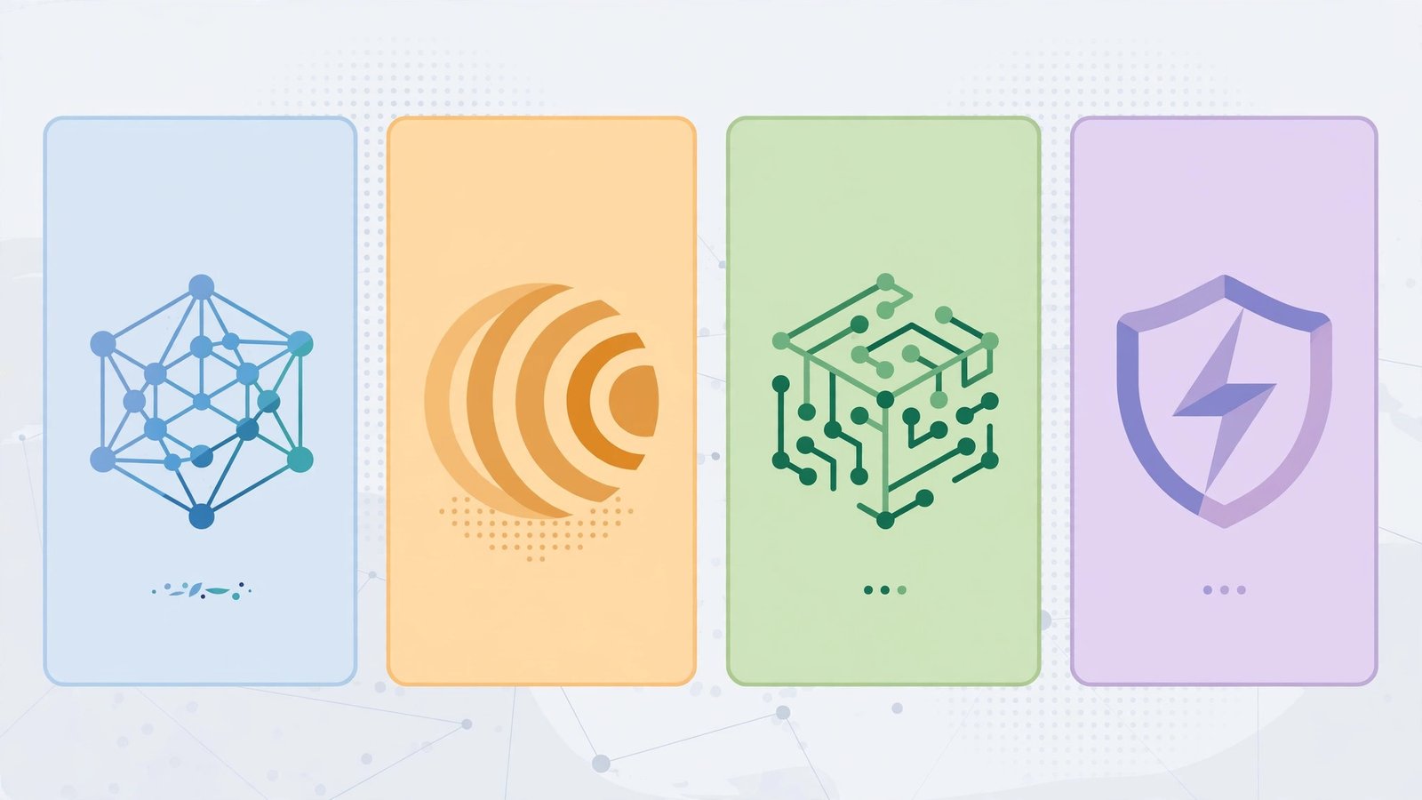 Same brief tested in each best AI logo maker tool