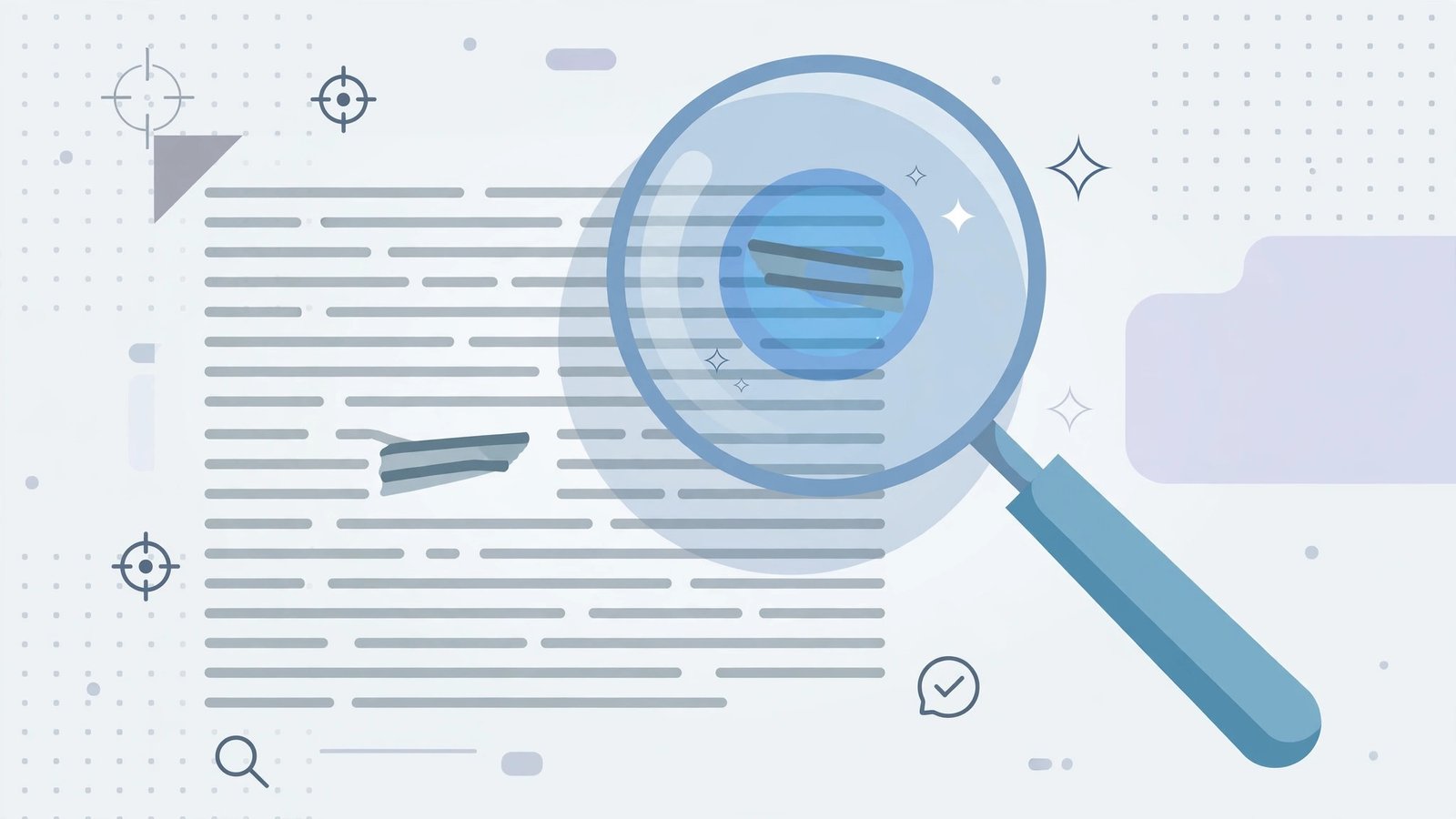 Checking rewrites for meaning drift in the best AI paraphrasing tools