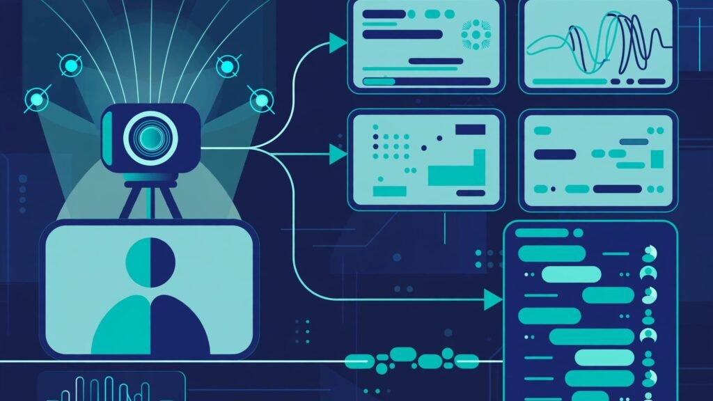 Multistream webinar reaching several platforms at once