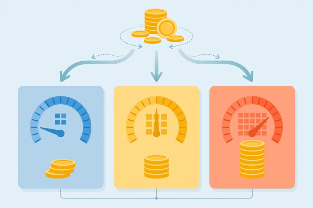 Per-resolution pricing explained in Intercom Fin vs Zendesk AI vs Freshdesk