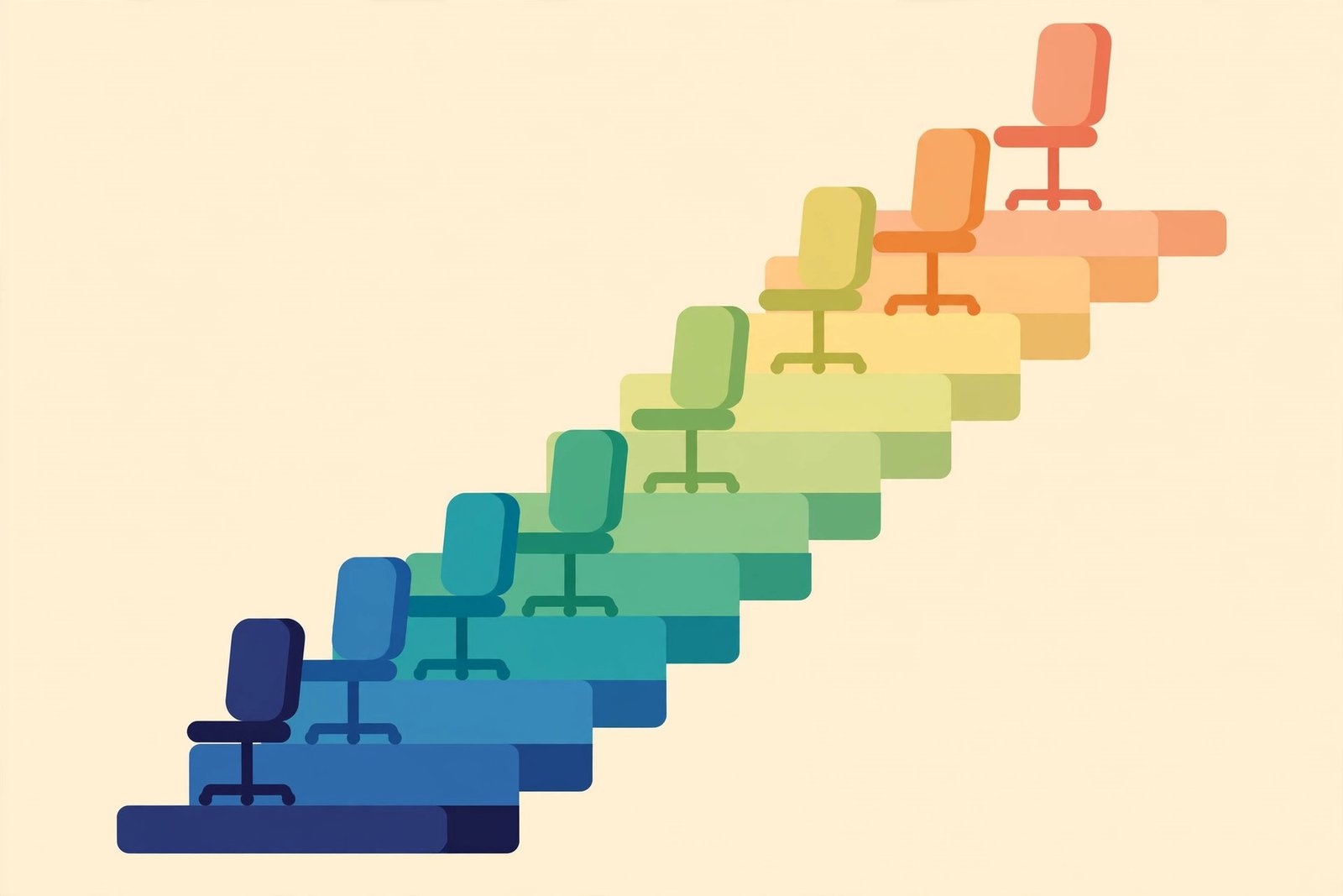 Per-seat pricing in GitHub Copilot vs Cursor vs Claude Code