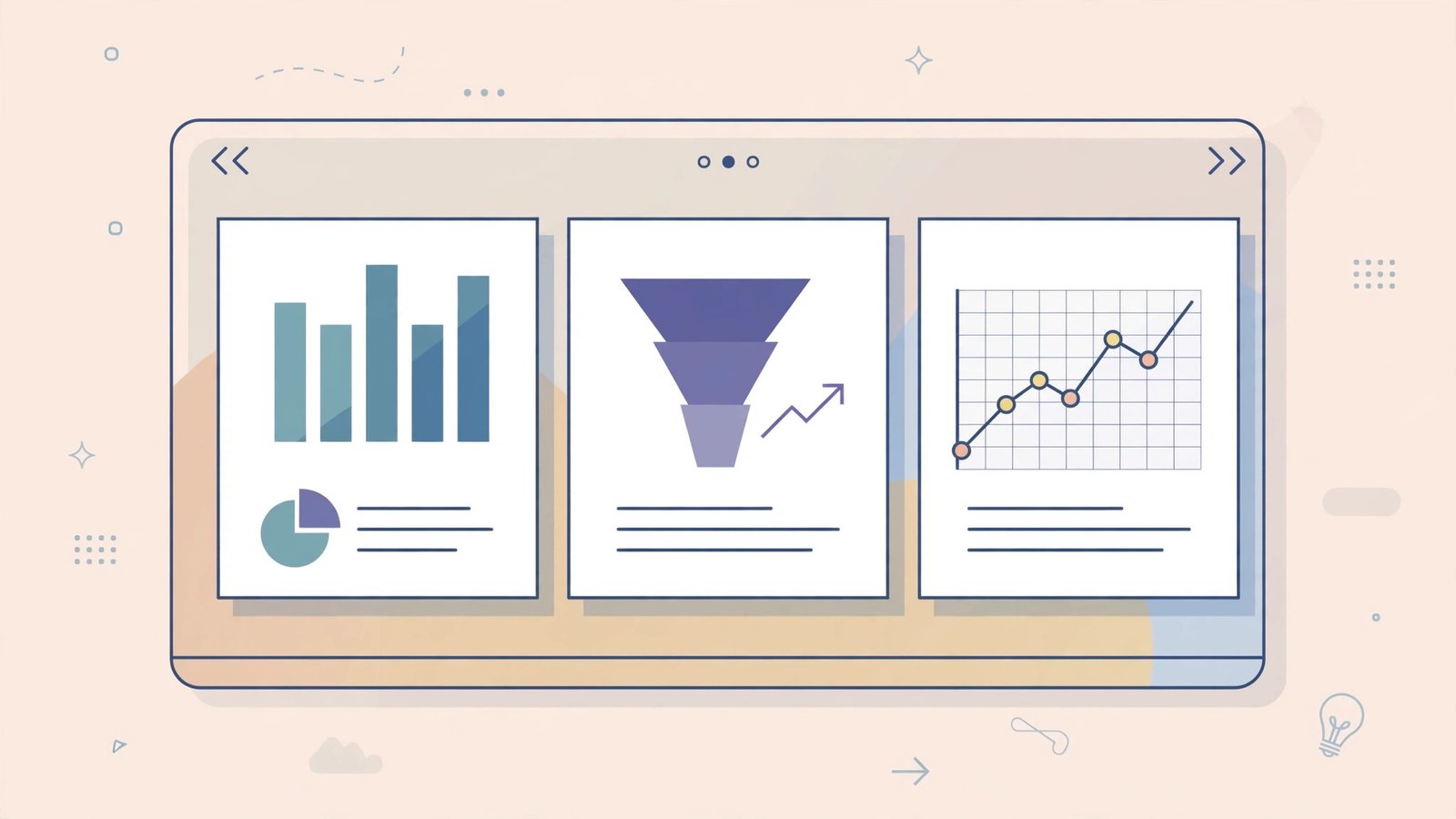 Pitch export tested in the best AI business plan generator comparison