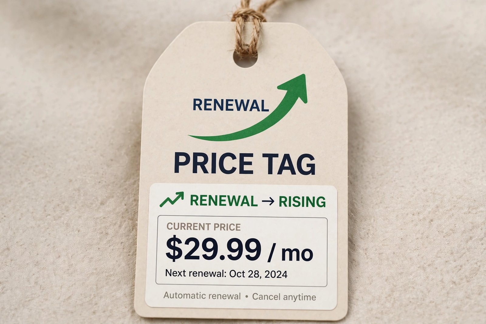 Renewal pricing explained for the best AI website builder plans