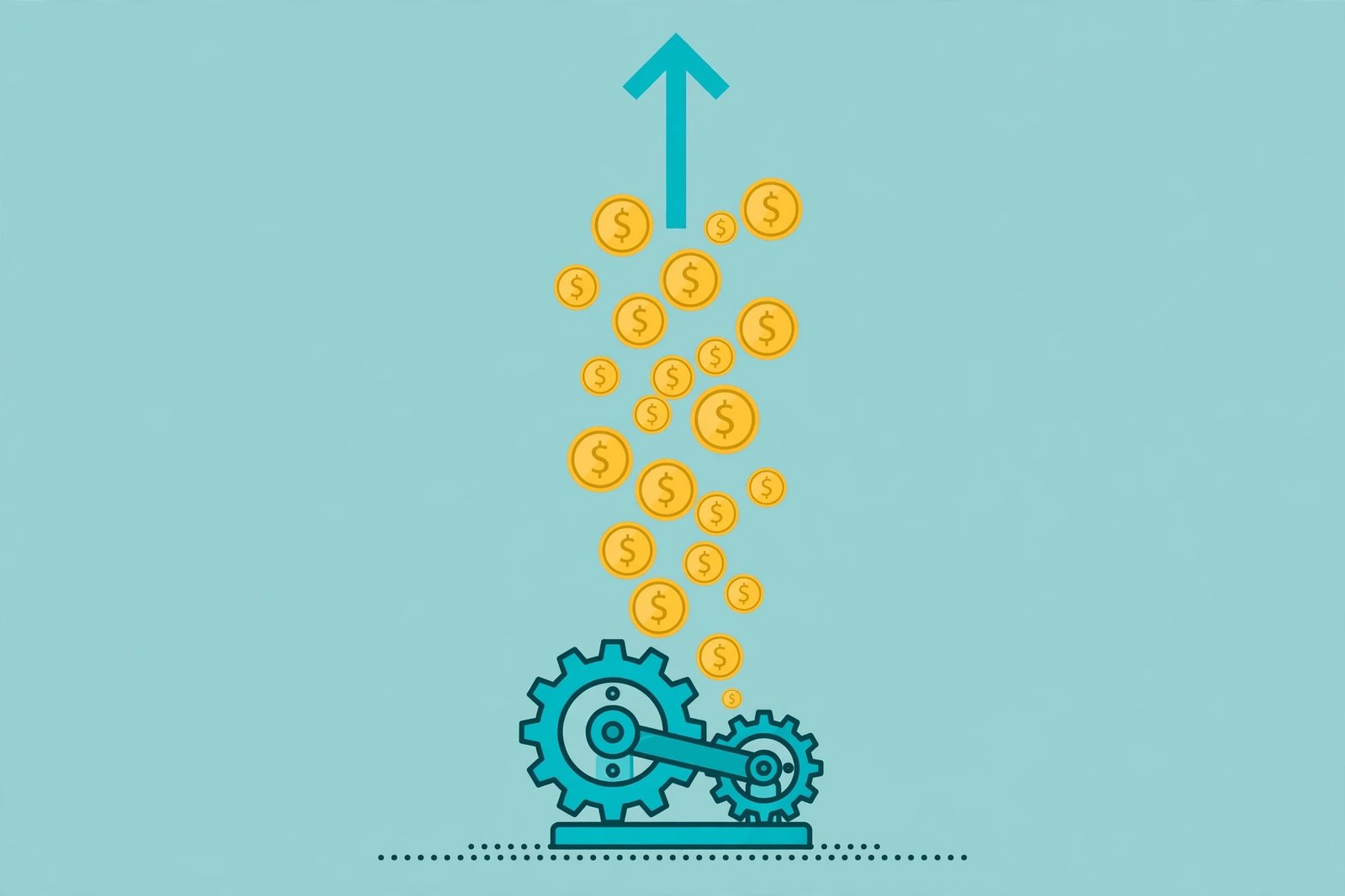 AI automation ROI for small business