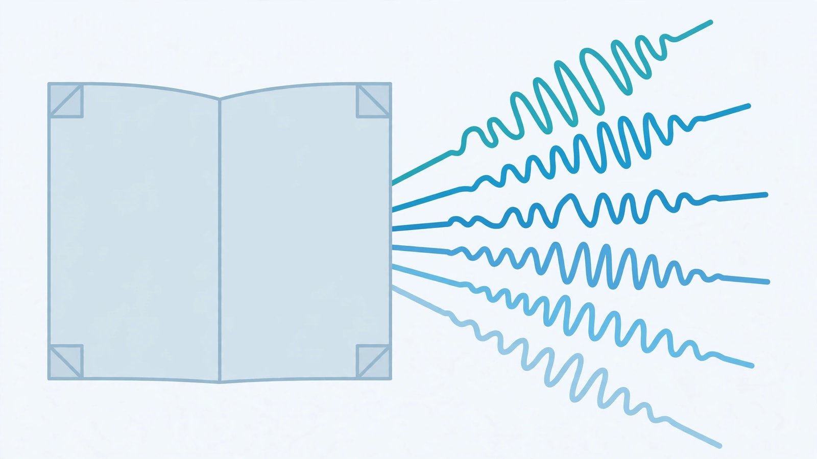 Same narration script tested across ElevenLabs alternatives