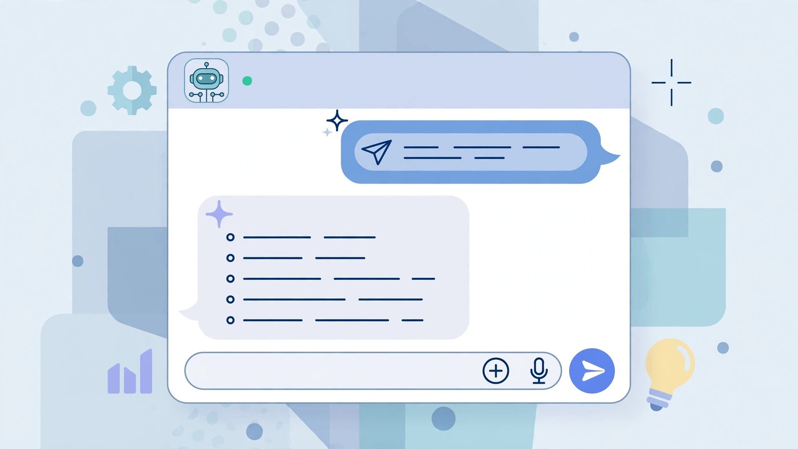 Generating seed keywords when learning how to do keyword research with AI