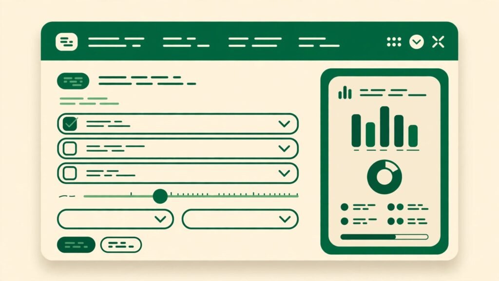 Building a behaviour segment by purchase category and recency