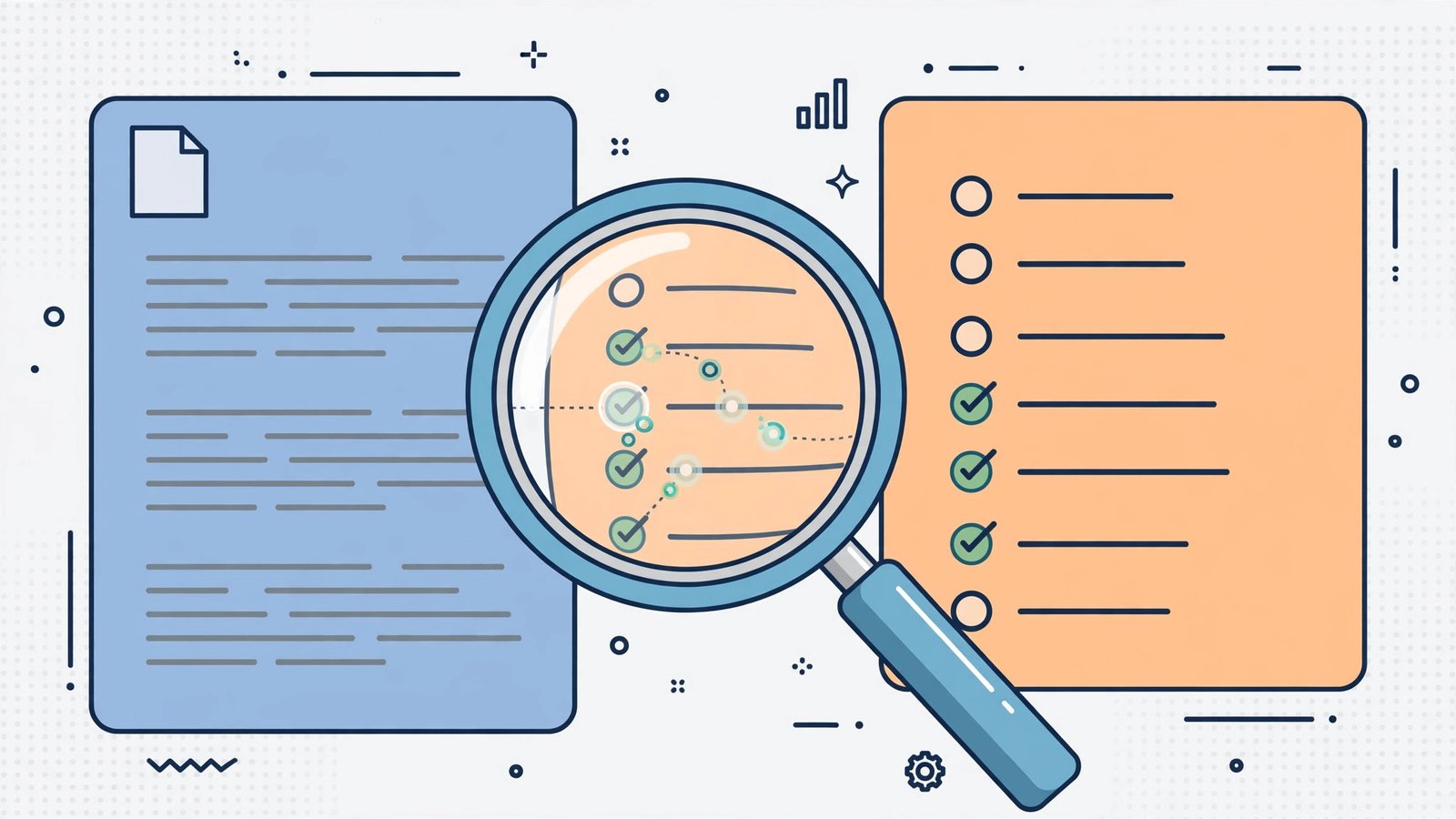 SEO quality checks in the best AI product description generators