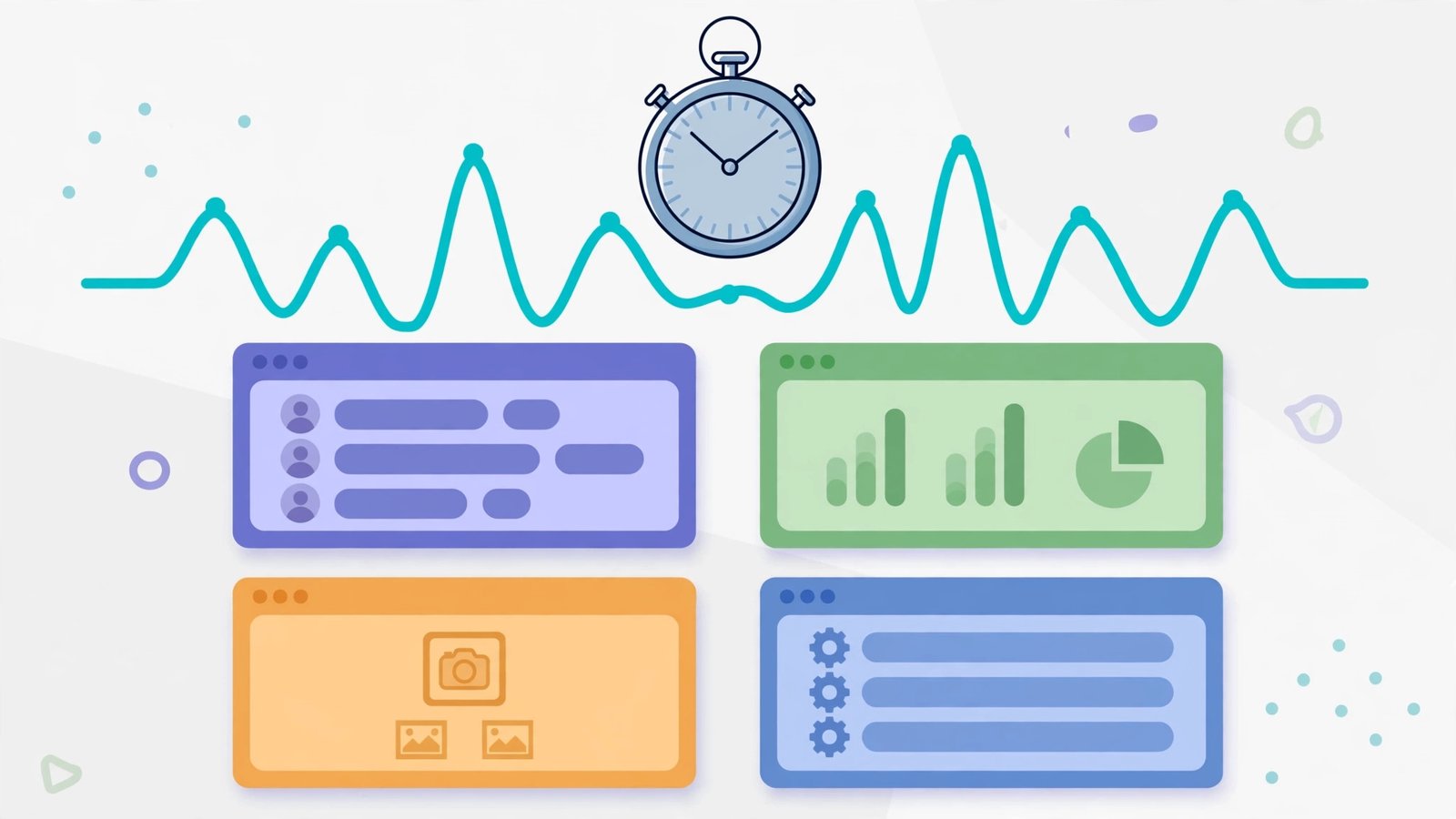 Speed test across the best AI dictation tools