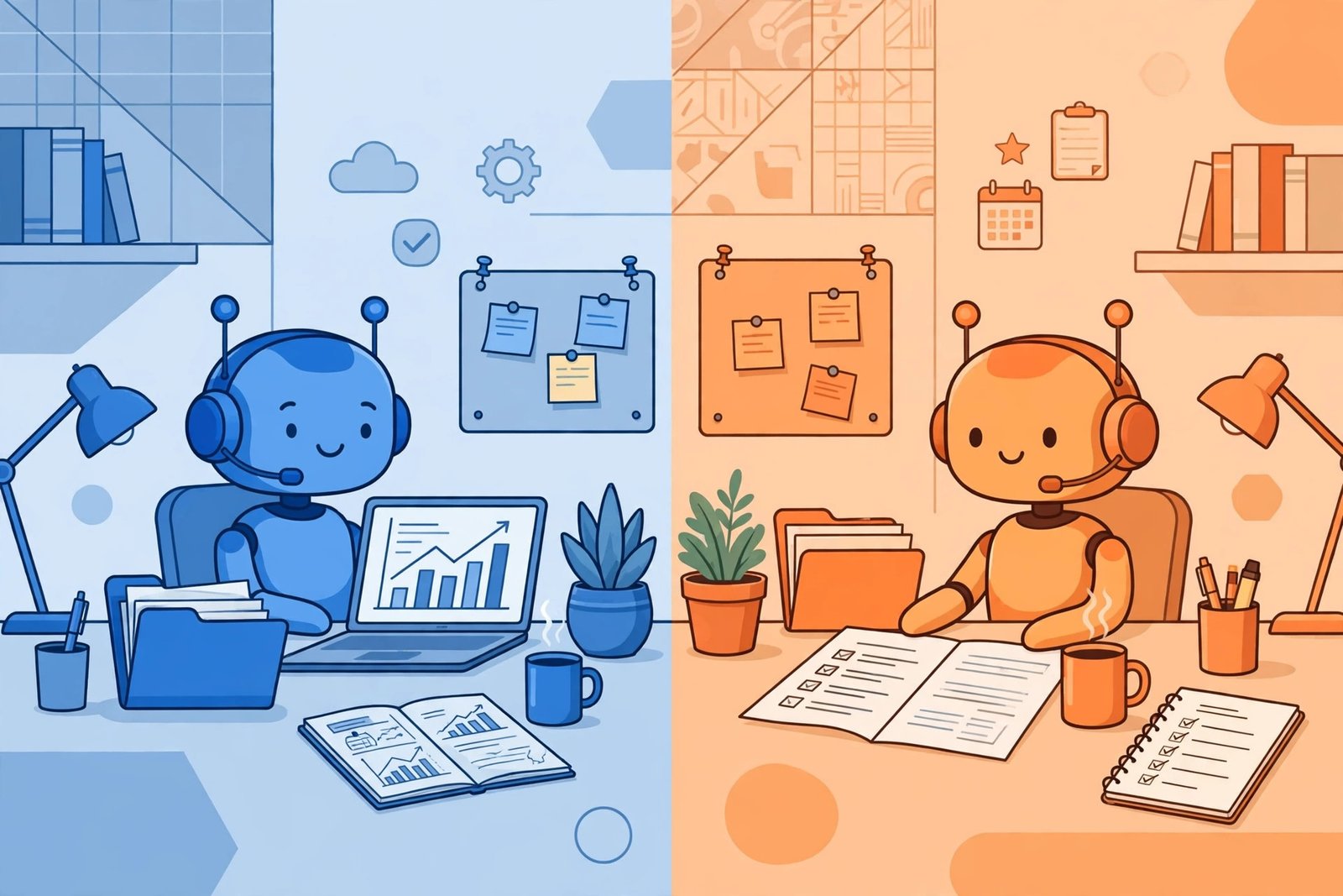 ChatGPT agent mode vs Claude head-to-head task test