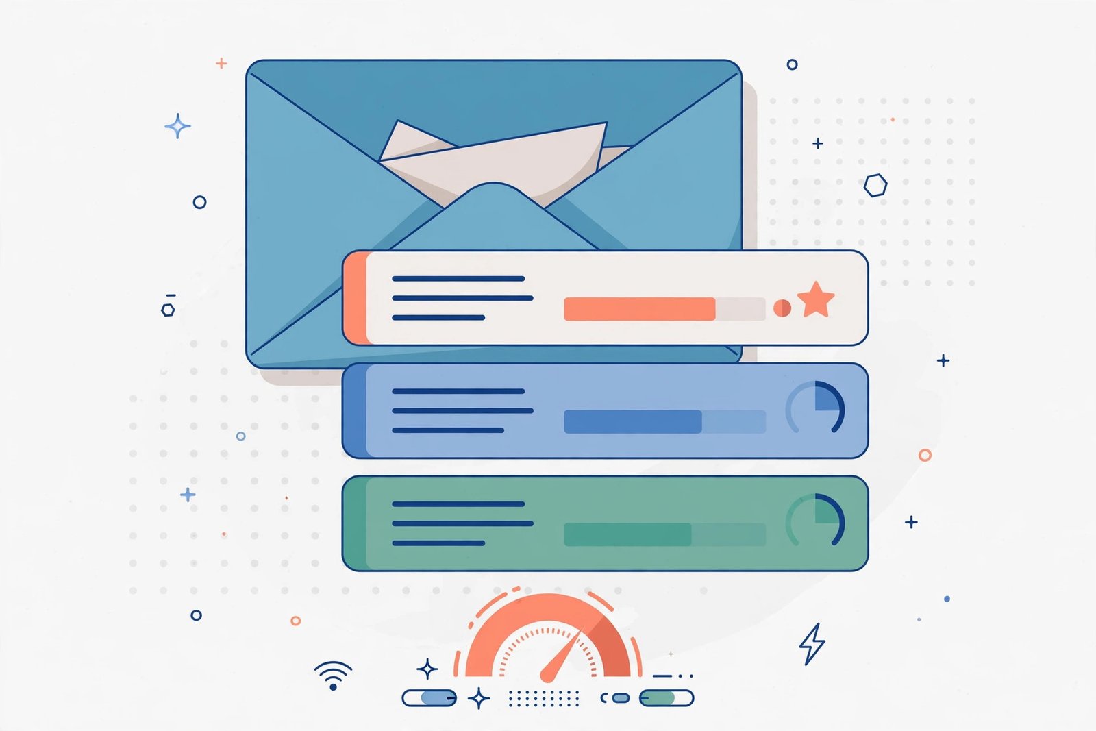 AI subject line generators in email marketing platforms compared