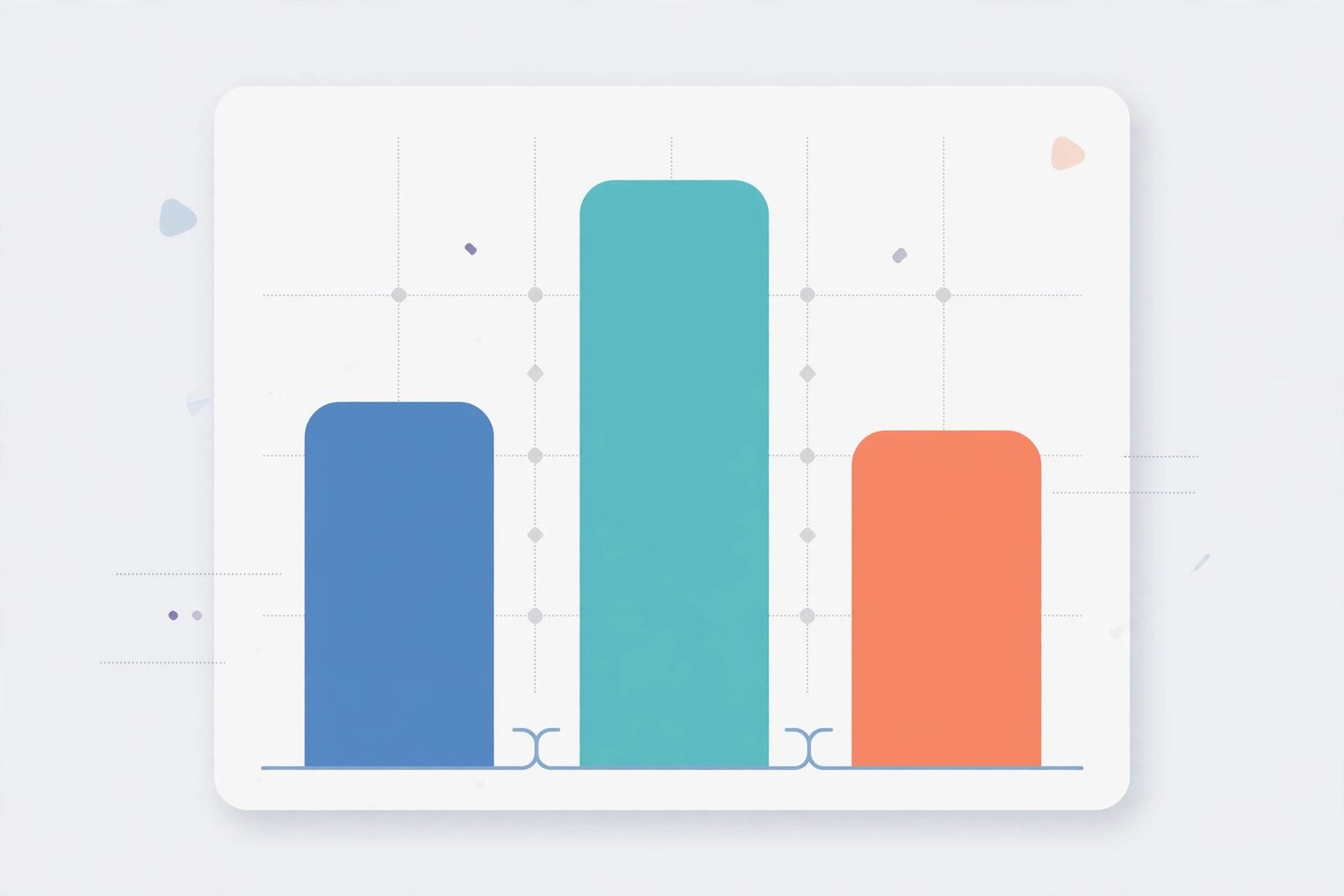 Content optimisation test scores — same draft in Surfer, Frase and Clearscope