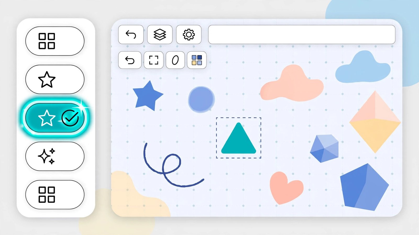 Making thumbnails with free AI tools for video creators