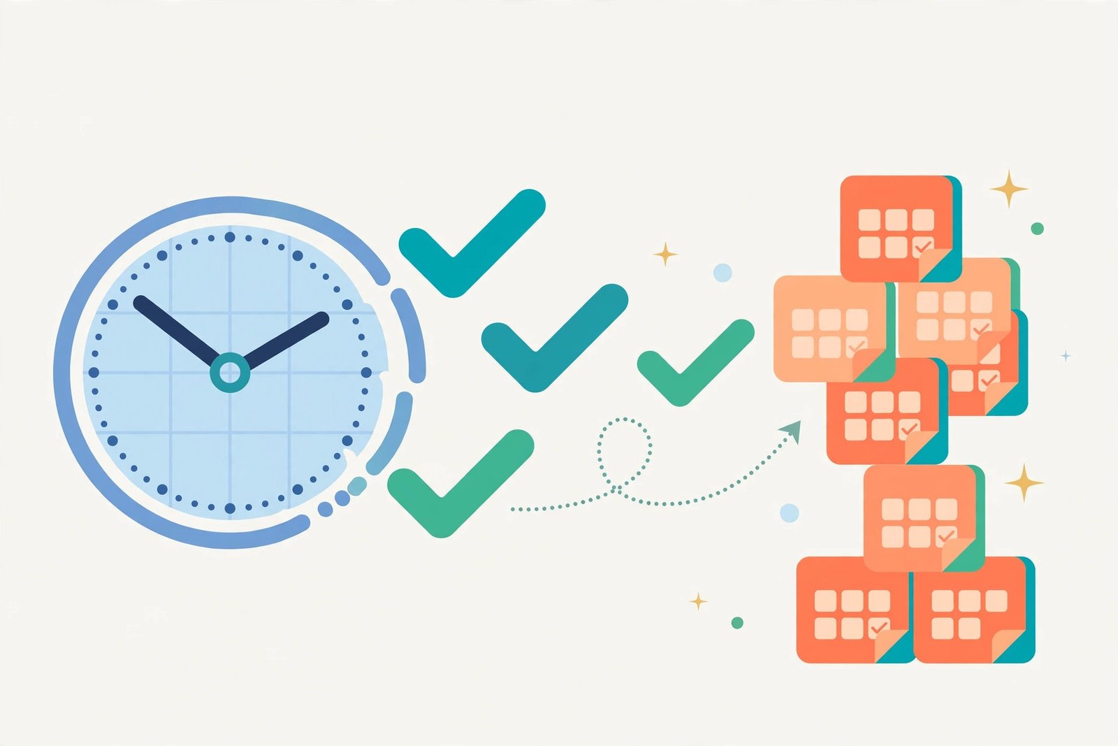 Time saved using AI tools for sales teams workflows