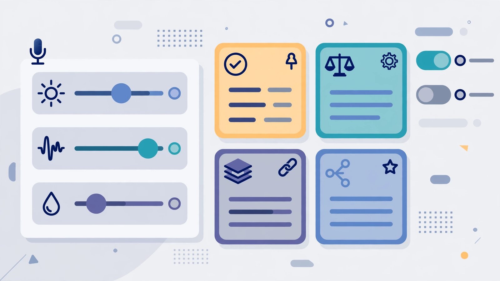 Tone control in the best AI product description generators