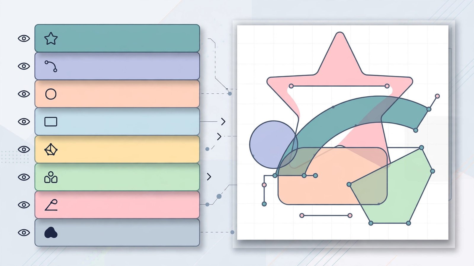 Vector file delivery compared among the best AI logo maker picks