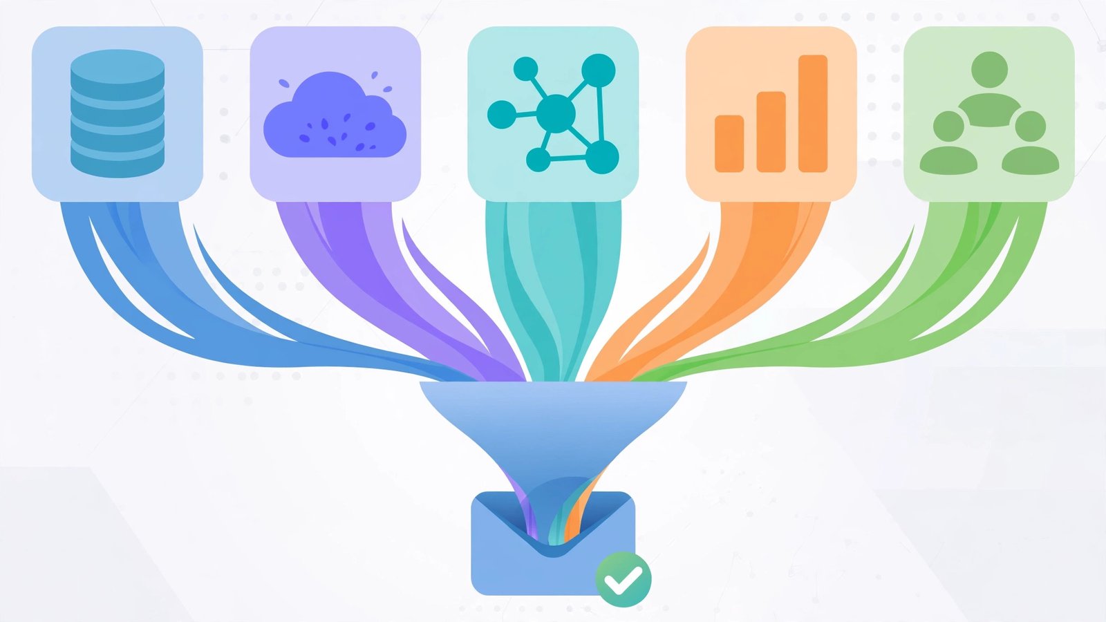Waterfall enrichment inside the best AI agents for lead generation