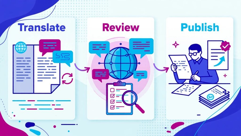 DeepL alternatives guide illustration for why section