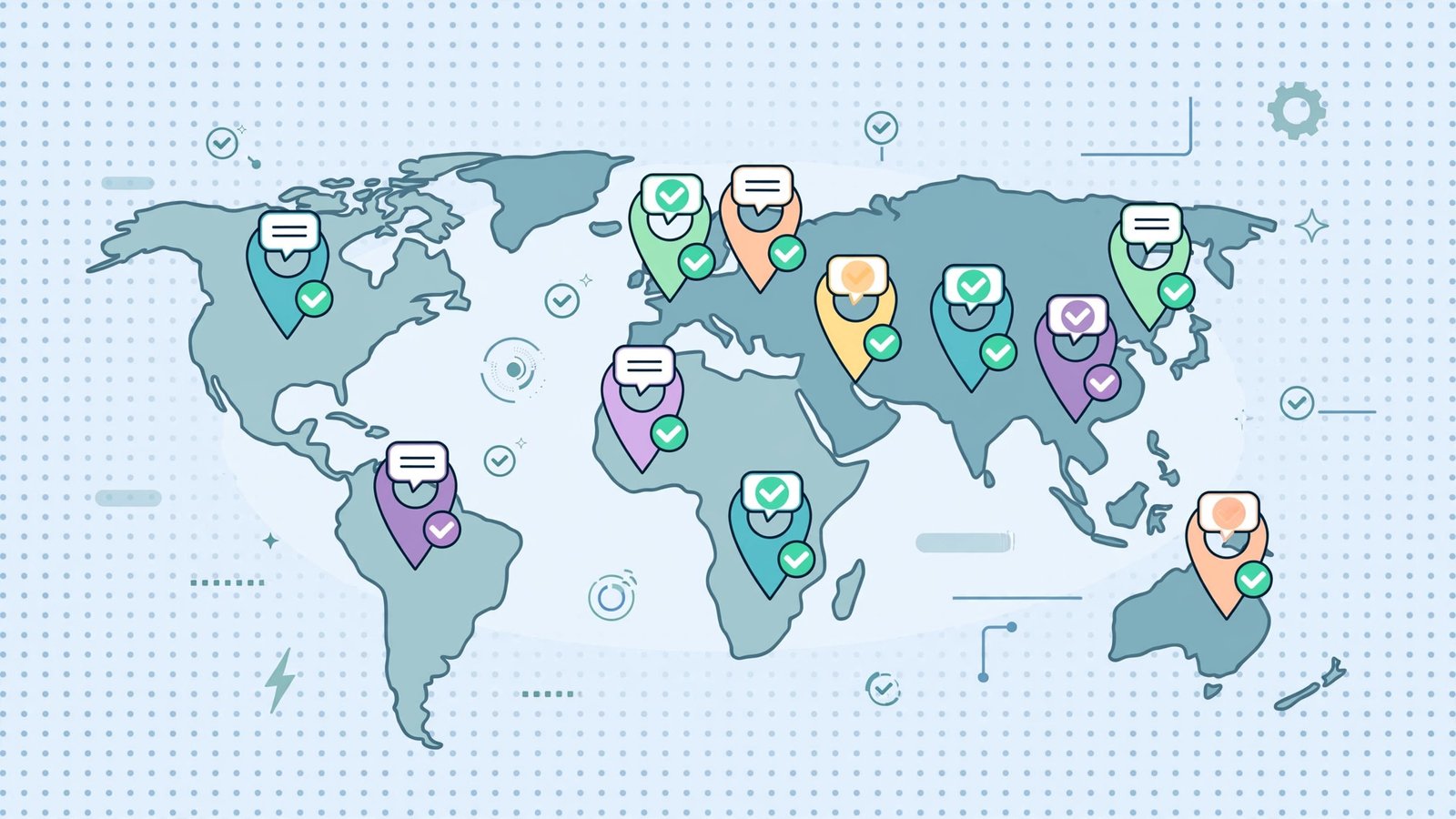 Multilingual support in AI writing tools for non-native English speakers